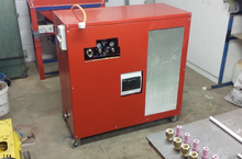 Load image into Gallery viewer, High Flow - Single Phase Compressor - Construction Guide