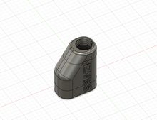 Load image into Gallery viewer, 3d Printable Vapor Blasting Gun .STL files