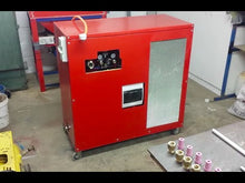 Load and play video in Gallery viewer, High Flow - Single Phase Compressor - Construction Guide